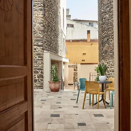 Casa Masuri Dorgali