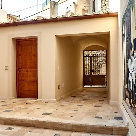 Casa Masuri Apartment