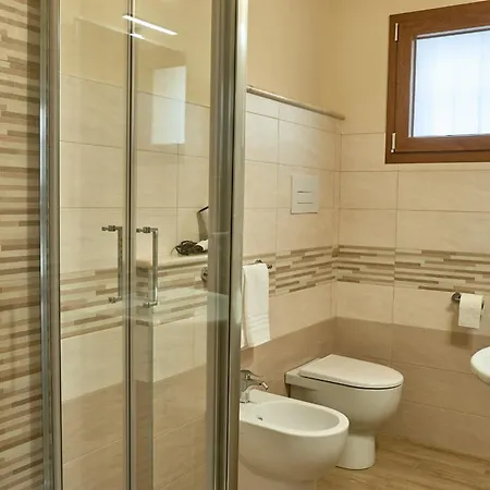 Casa Masuri * דורגלי