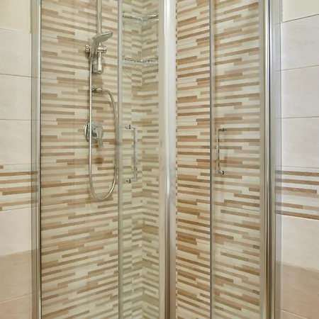 דירה Casa Masuri דורגלי