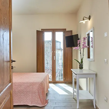 דירה Casa Masuri