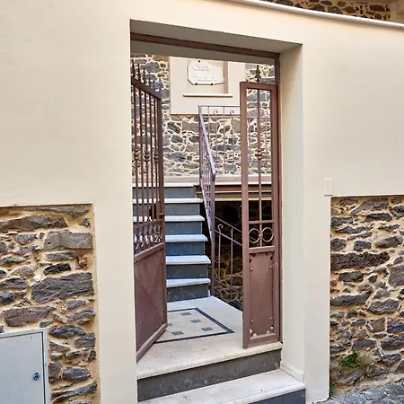 Casa Masuri דירה