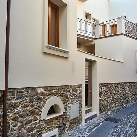 Casa Masuri *