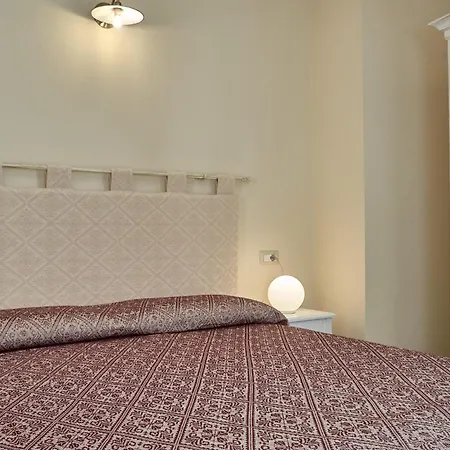 דירה Casa Masuri